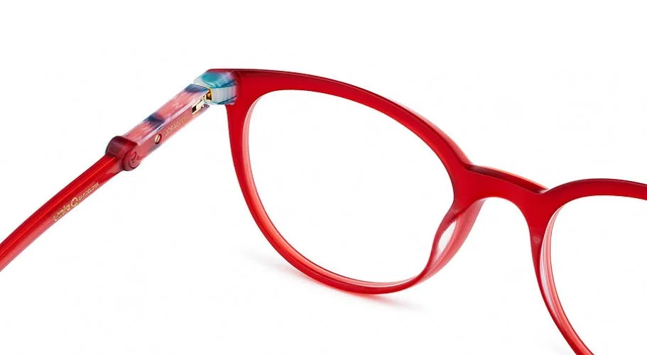 Etnia Barcelona KOI Eyeglasses - view 21